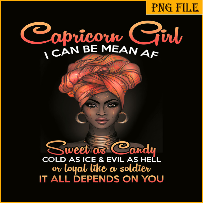 CPB28102334-Capricorn Queens PNG Born December 22 - January 19 PNG Capricorn Quotes PNG.png