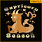 CPB28102337-Capricorn Season PNG Zodiac Sign PNG Horoscope Cartoon PNG.png