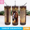 horse-tumbler-wrap-western-sublimation-design-leather-background-1.jpg