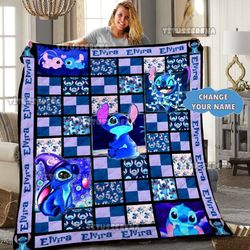 personalized stitch quilt lilo and stitch fleece blanket stitch blanket.jpg