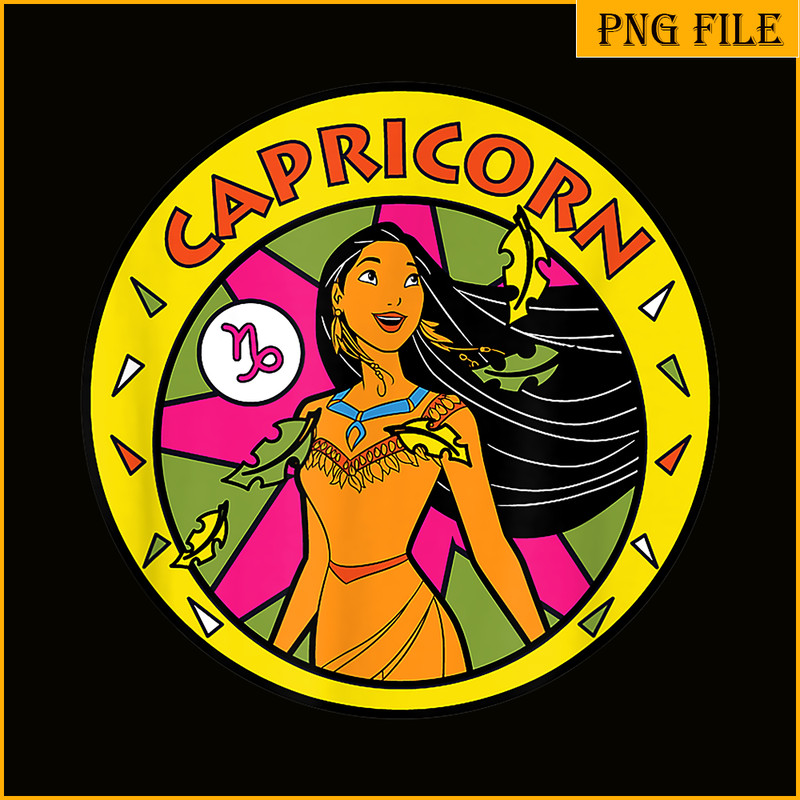 CPB28102354-Disney Pocahontas Zodiac PNG Disney Capricorn PNG Capricorn Girl PNG.png