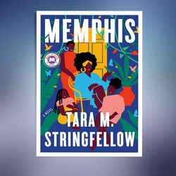 Memphis: A Novel
