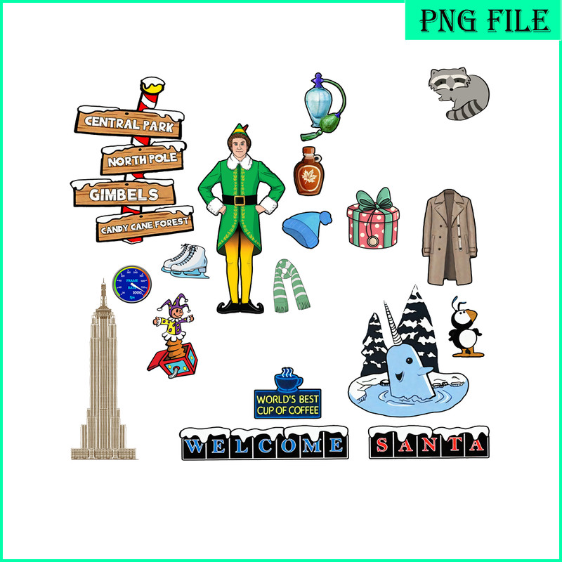 CRM09112368-Elf Sticker svg.png