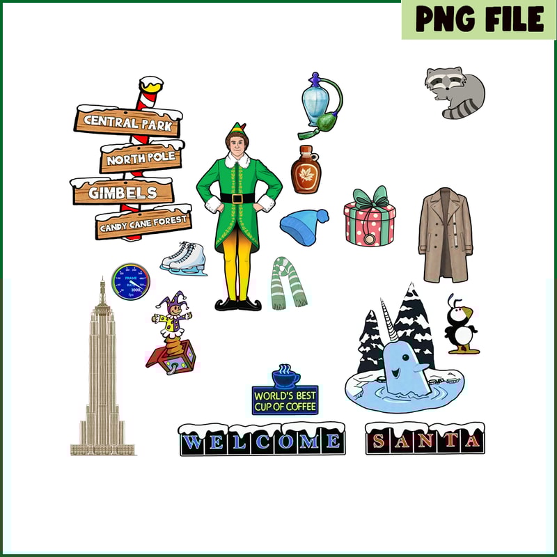 CRM09112368-Elf Sticker svg.png