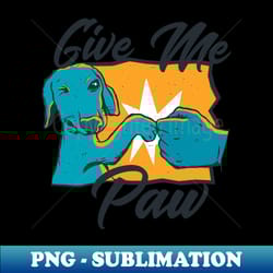 paw patrol dogs - premium sublimation digital download - add a festive touch to every day