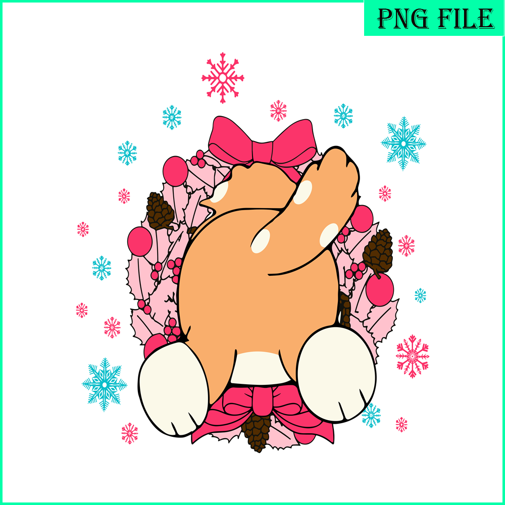 CRM13112314-Behind Bingo PNG, Christmas Decor PNG, Merry Christmas PNG.png