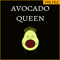 QUE03112321-Avocado Queens PNG, Funny Quotes PNG, Lovely Gift PNG.png