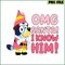 CRM13112323-Bluey Know Santa PNG, Merry Christmas PNG, Bluey Costume PNG.png