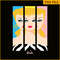 QUE03112332-Barbie 60th Ani PNG, Classic Barbie PNG, Barbie Doll PNG.png