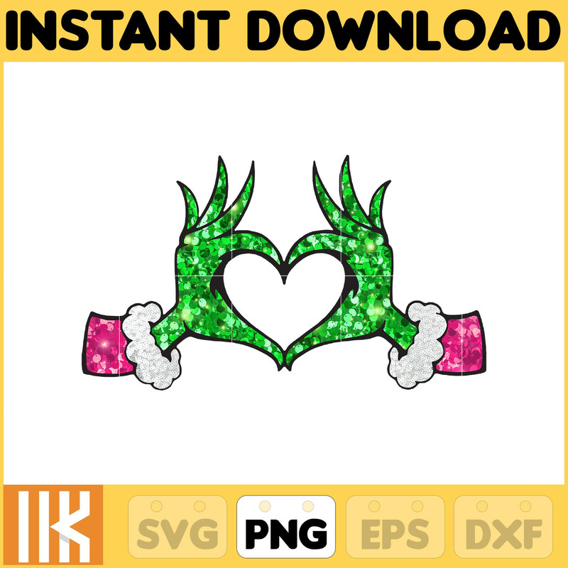 Pink Faux Sequin In My Christmas Era PNG, Christma Era PNG, Retro Christmas png, Christmas Png. Digtal Download (15).jpg