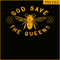 QUE03112346-God Save The Queens PNG, Bee Lovers PNG, Bee Queens PNG.png