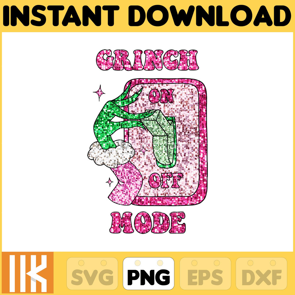 Pink Faux Sequin In My Christmas Era PNG, Christma Era PNG, Retro Christmas png, Christmas Png. Digtal Download (27).jpg