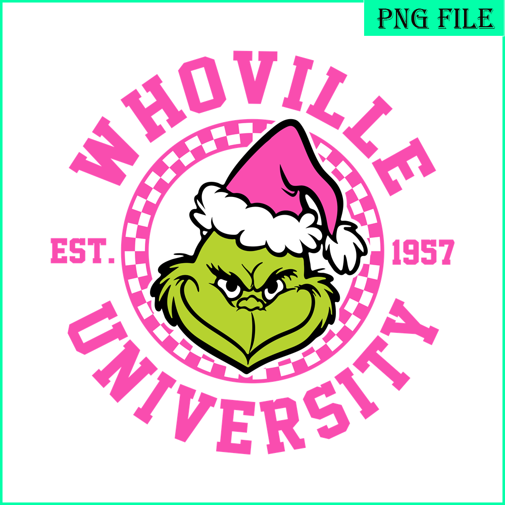 CRM13112361-Whoville Grinchy SVG PNG DXF EPS JPG, Grinchy Extra SVG, University Grinch SVG.png
