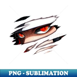 muzan demon slayer - unique sublimation png download - revolutionize your designs