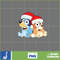 Christmas Family Shirt Design Png, Blue Dog Family Png, Christmas Cartoon Png, Christmas Magical Sublimation (1).jpg