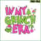 CRM13112372-In My Grinch Era PNG, Christmas Tree PNG, Grinch Era PNG.png