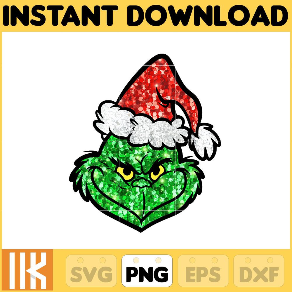 Pink Faux Sequin In My Christmas Era PNG, Christma Era PNG, Retro Christmas png, Christmas Png. Digtal Download (16).jpg