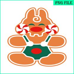 ginger bread svg png dxf eps jpg