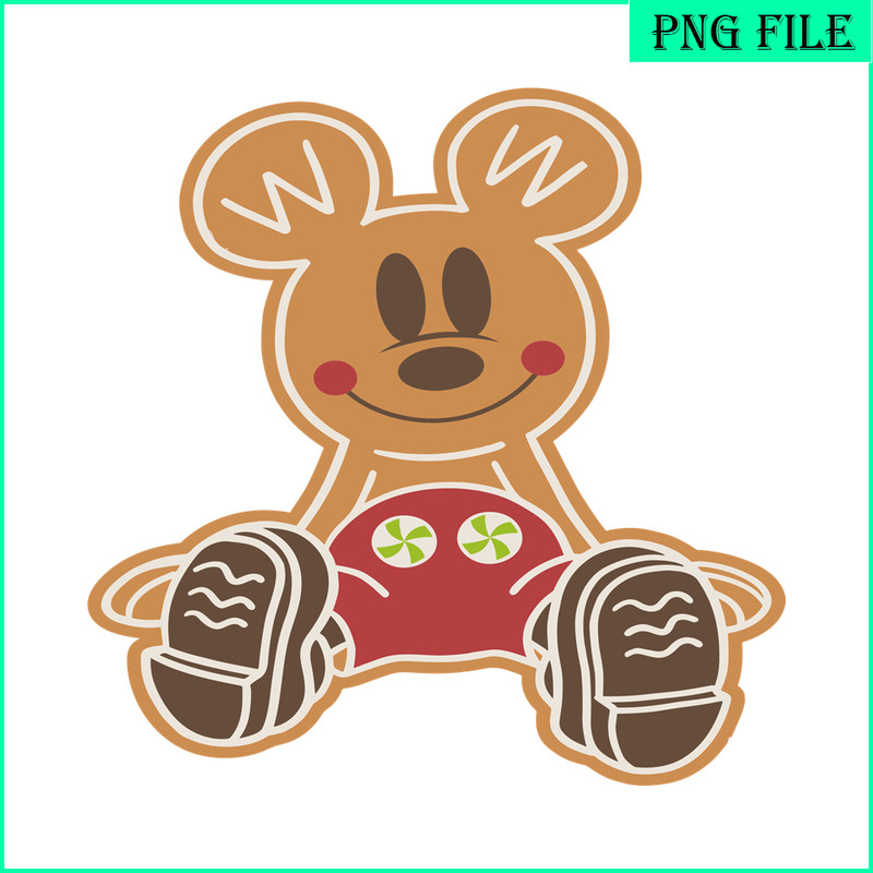 CRM151123121-Mickey Mouse Gingerbread SVG PNG DXF EPS JPG.png