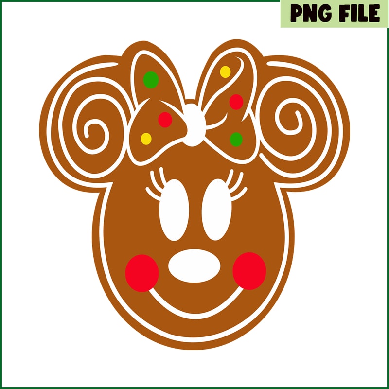 CRM151123123-Minnie Face Gingerbread SVG PNG DXF EPS JPG.png