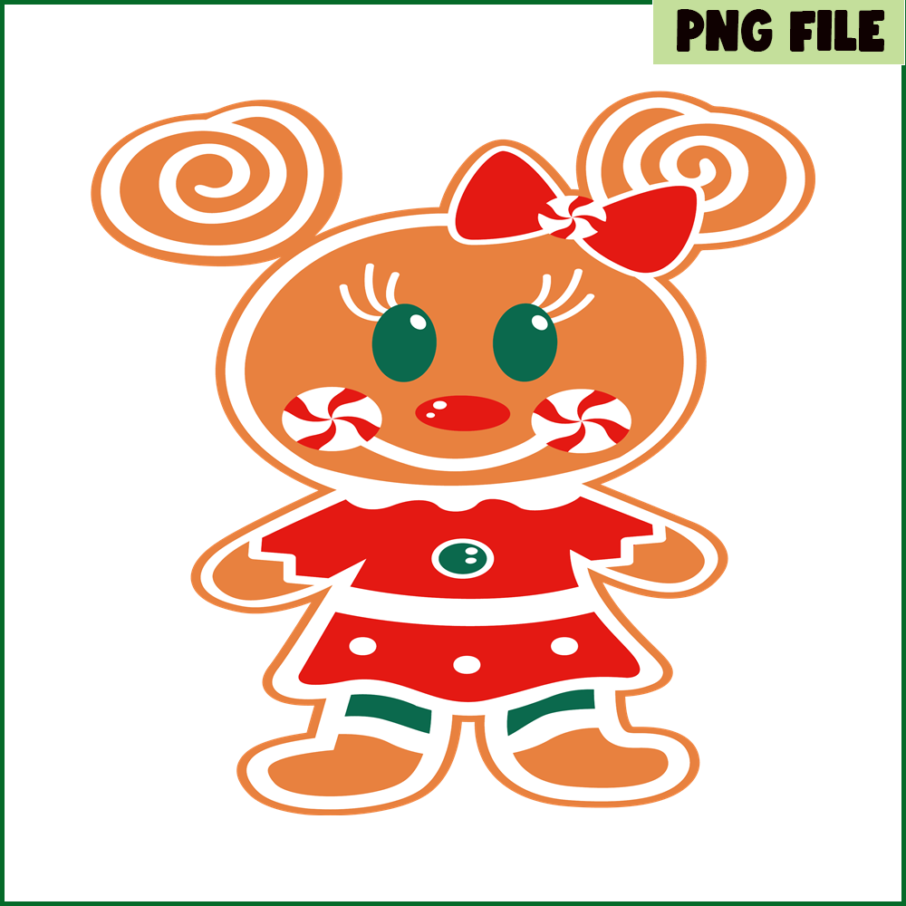 CRM151123124-Minnie Mouse Gingerbread SVG PNG DXF EPS JPG.png