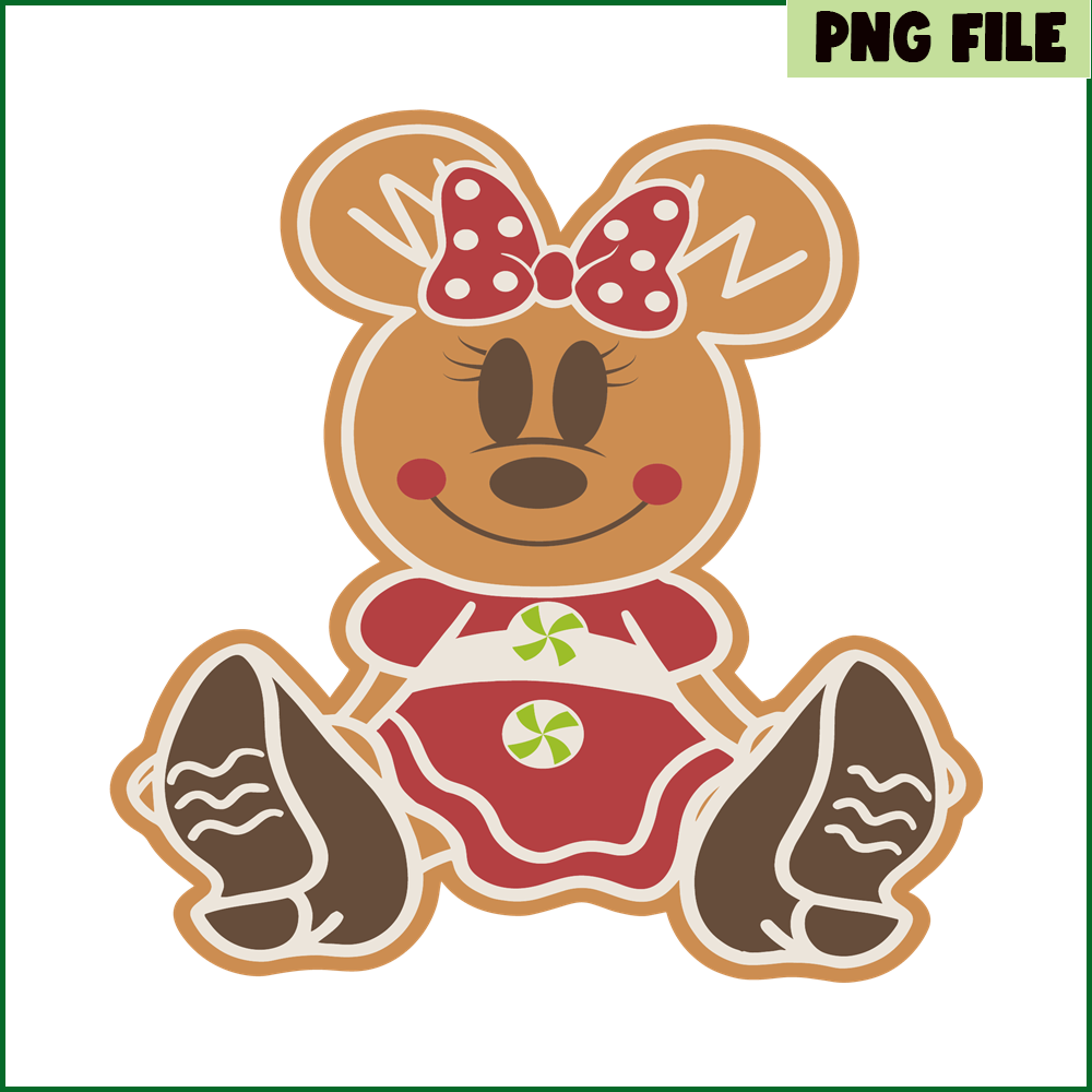 CRM151123126-Cute Minnie Gingerbread SVG PNG DXF EPS JPG.png