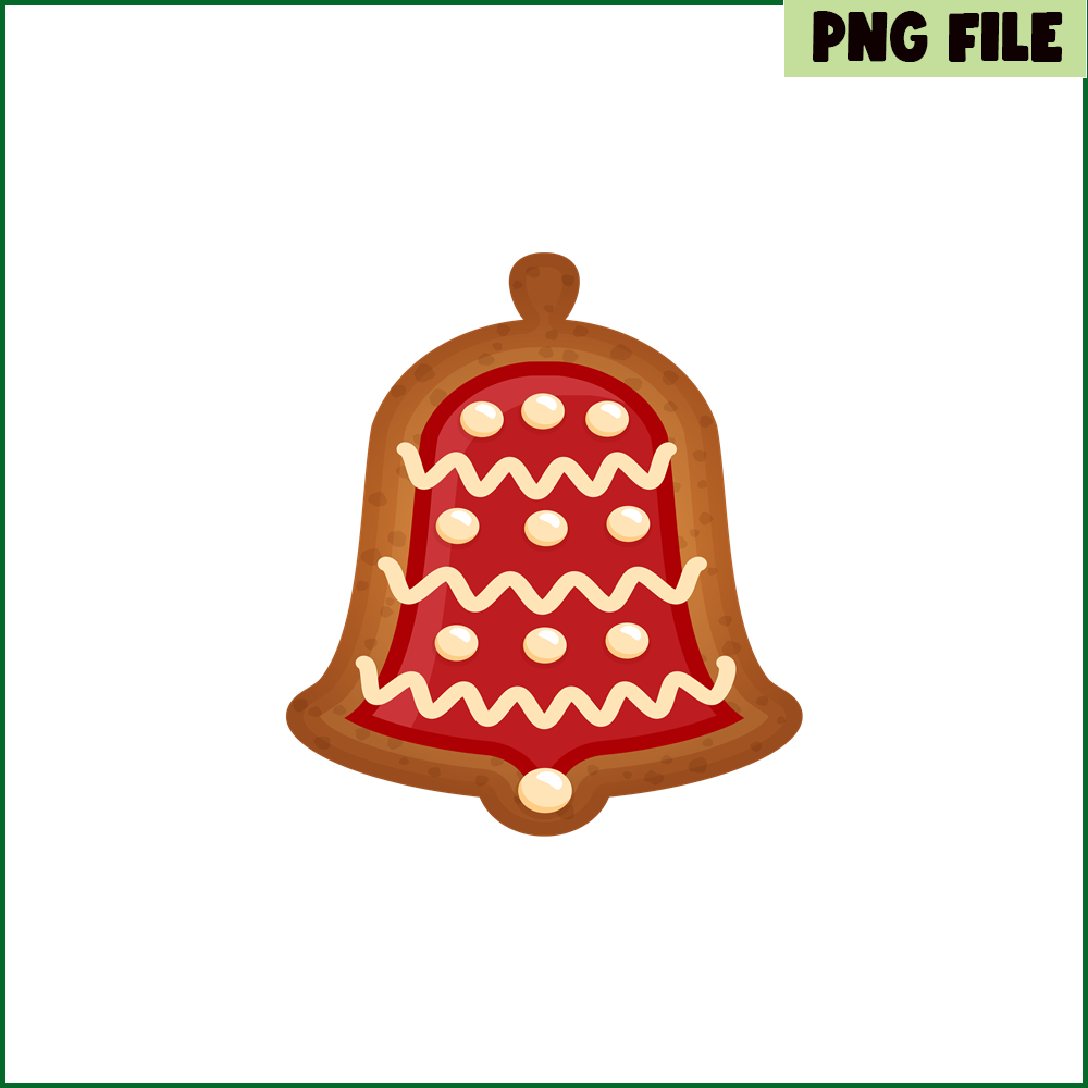 CRM151123131-Christmas Decorations Bell PNG.png