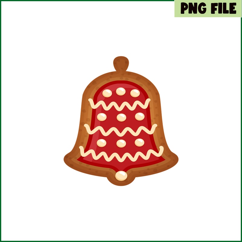 CRM151123131-Christmas Decorations Bell PNG.png