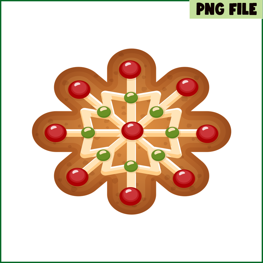 CRM151123134-Christmas Decorations Flower PNG.png