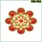 CRM151123134-Christmas Decorations Flower PNG.png
