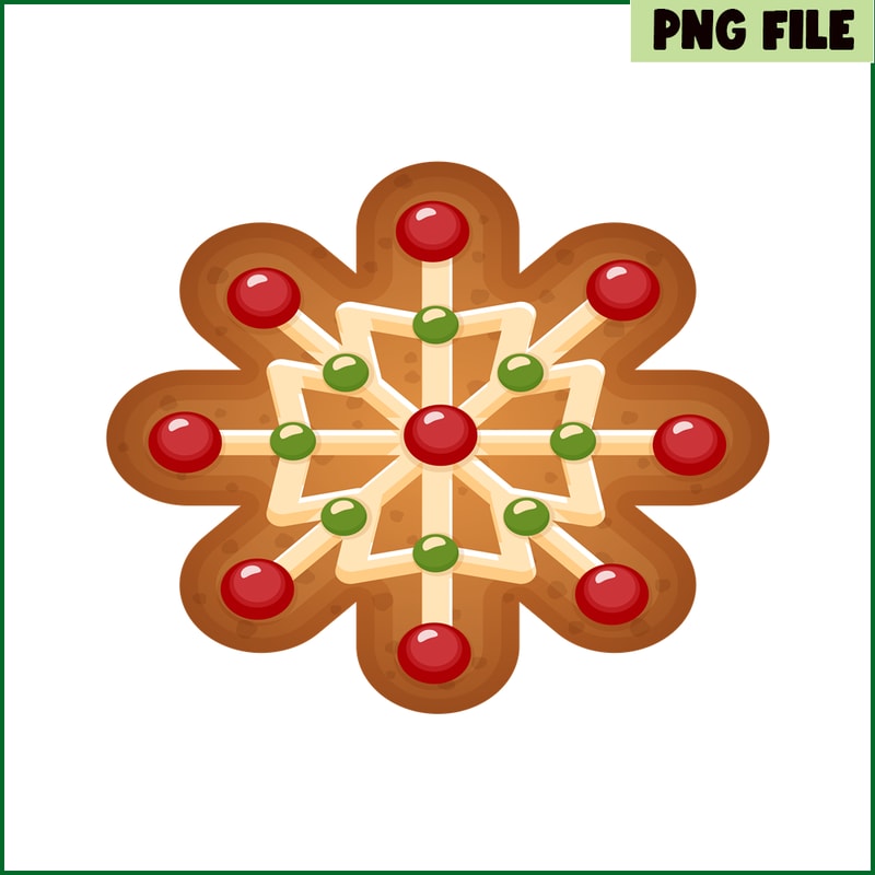 CRM151123134-Christmas Decorations Flower PNG.png