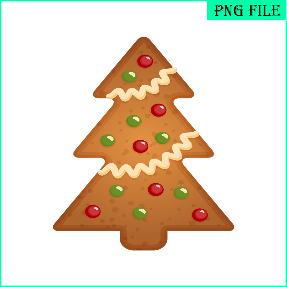CRM151123137-Christmas Tree Gingerbread PNG.png