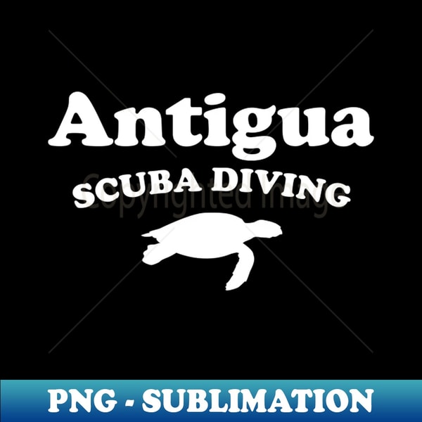 JV-1352_Antigua Scuba Diving - Sea Turtle Vacation Design 7418.jpg