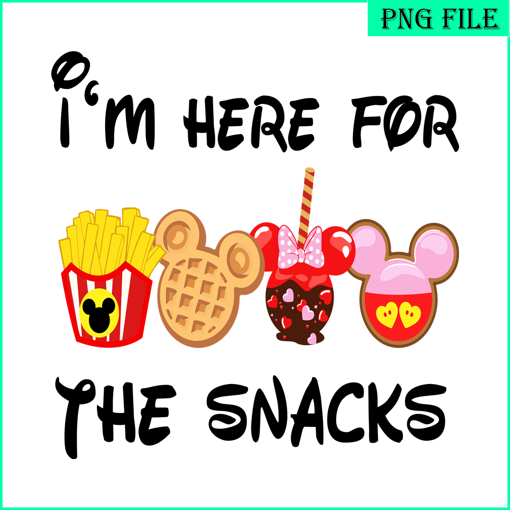 CRM151123152-Im Here For The Snacks SVG PNG DXF EPS JPG.png
