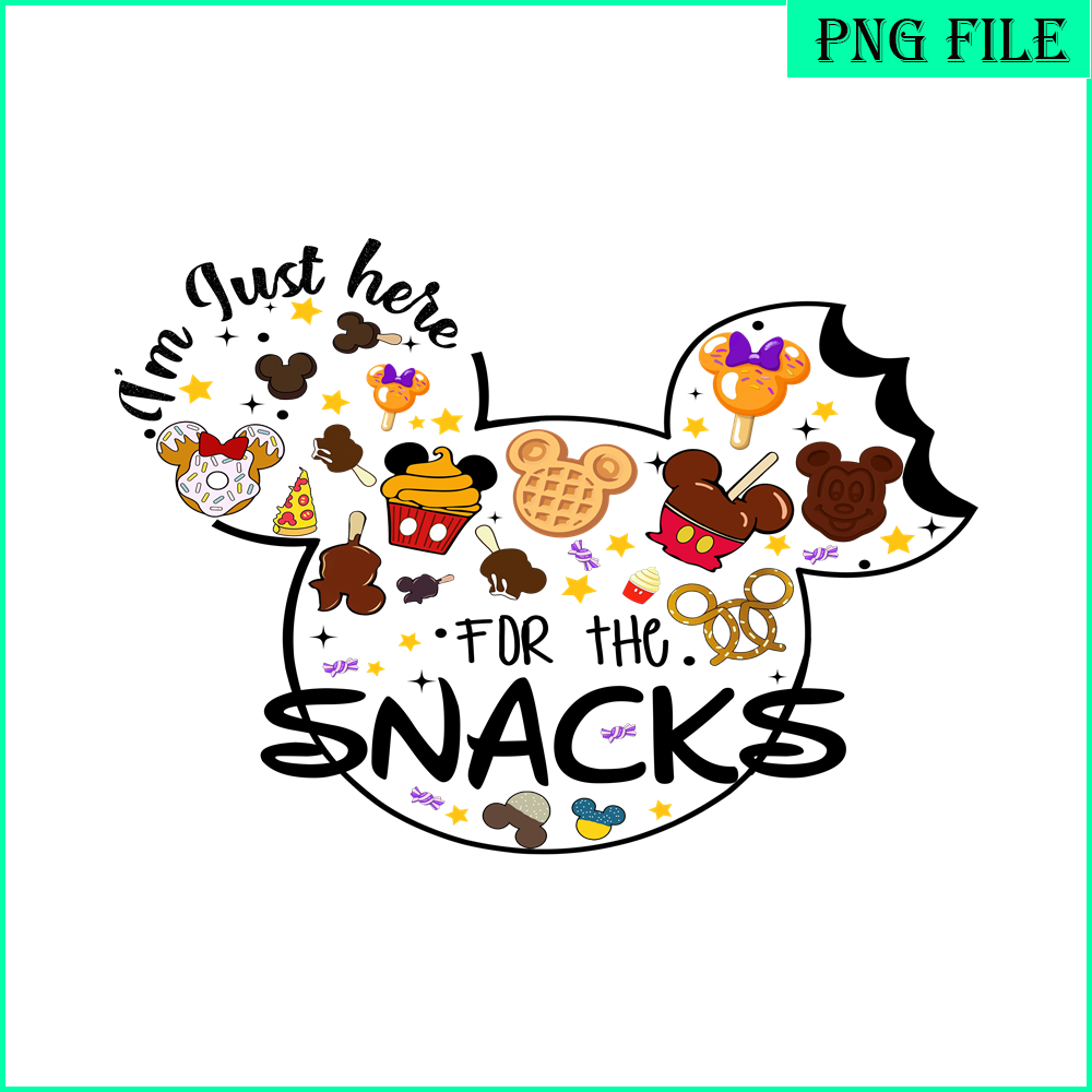 CRM151123153-I'm Here For The Snack PNG.png