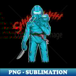 light blue - among us - high-resolution png sublimation file - instantly transform your sublimation projects