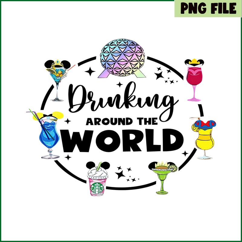 CRM151123156-Disney Around The World PNG.png