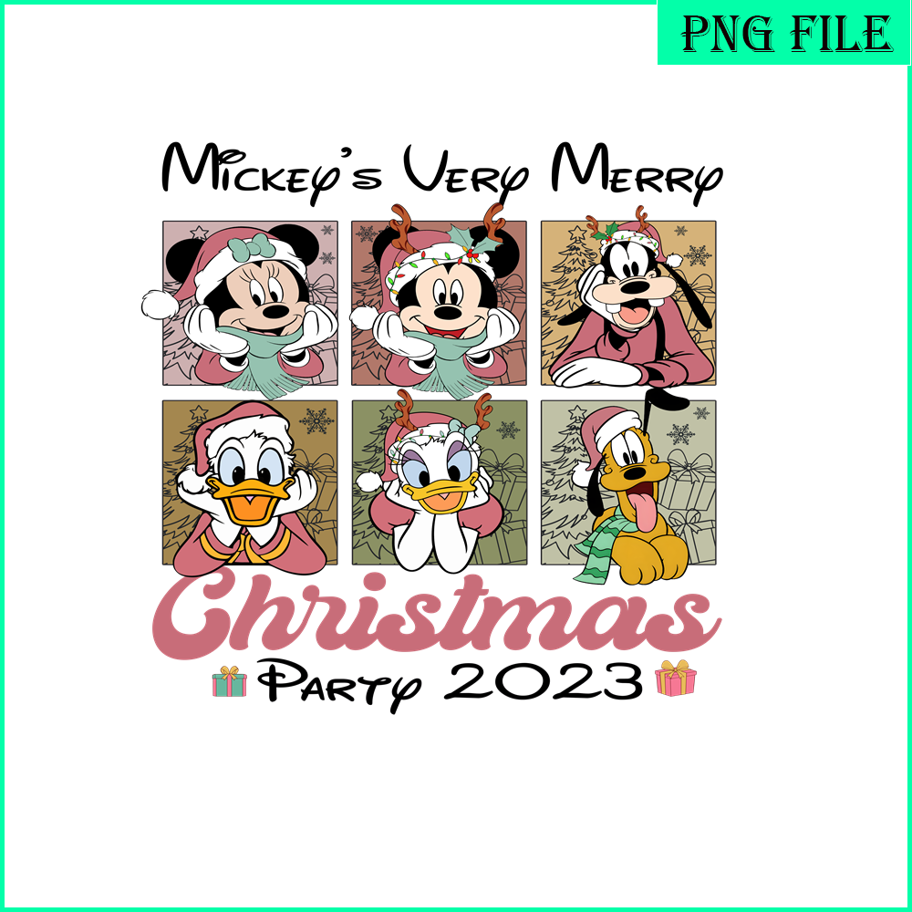 CRM15112327-Mickey Merry Retro Christmas PNG.png