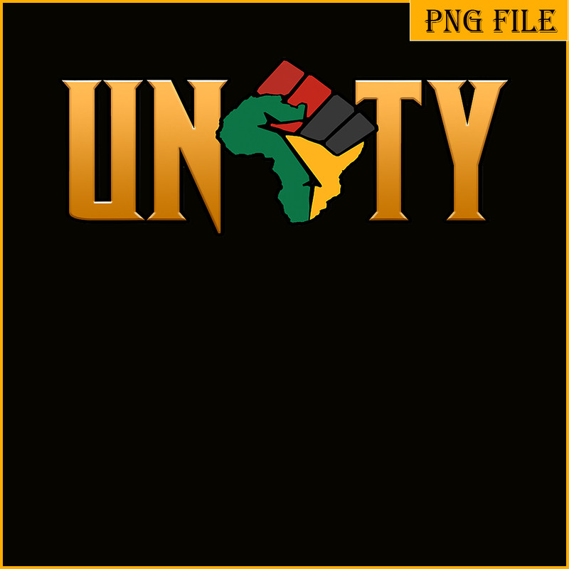 QUE301023120-African American Black PNG, Unity Kings Queens PNG, Black Lives Matter PNG.png