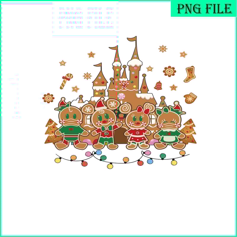 CRM15112329-Mickey and Friends Gingerbread PNG.png