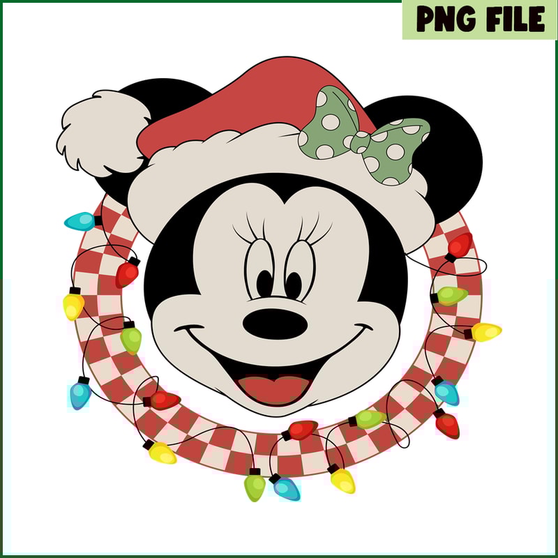 CRM15112331-Minnie Mouse Retro Christmas SVG PNG DXF EPS JPG.png