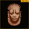 QUE301023128-African Mask Queen PNG, Black Women Africa PNG, Strong Woman PNG.png