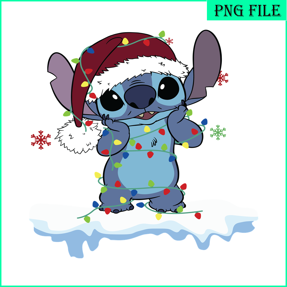 CRM15112340-Stitch Santa Merry Christmas SVG PNG DXF EPS JPG.png