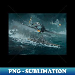 Naval Blitz - Signature Sublimation PNG File - Boost Your Success with this Inspirational PNG Download