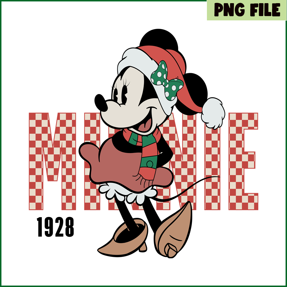 CRM15112338-Minnie Retro Christmas SVG PNG DXF EPS JPG.png