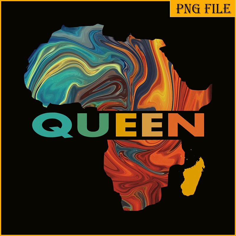 QUE301023133-African Woman Clothing PNG, Black Women Africa PNG, Strong Woman PNG.png
