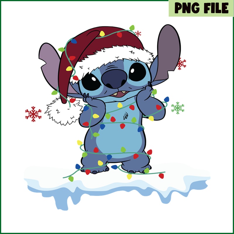 CRM15112340-Stitch Santa Merry Christmas SVG PNG DXF EPS JPG.png