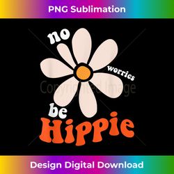 PEACE SIGN LOVE 60s 70s Tie Dye Hippie Halloween Costume - Contemporary PNG Sublimation Design - Reimagine Your Sublimation Pieces