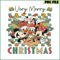 CRM15112347-Disney Very Merry Christmas SVG PNG DXF EPS JPG.png