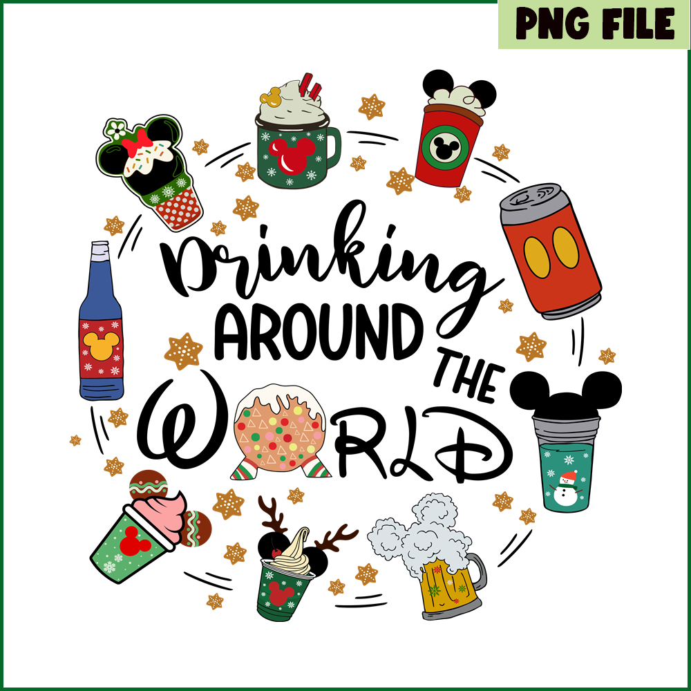 CRM15112349-Drinking Around The World SVG PNG DXF EPS JPG.png